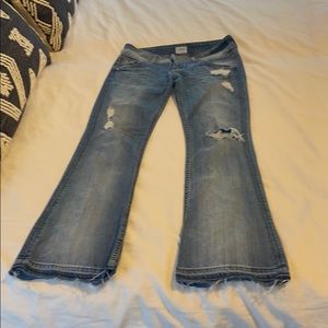 Hudson classic bootcut